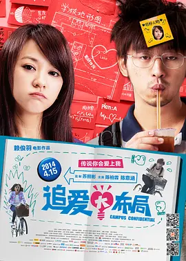 追爱大布局(2013)