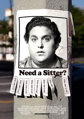 保姆奇遇记 The Sitter (2011)