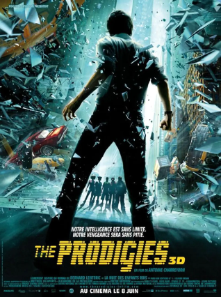 神童 The Prodigies (2011)