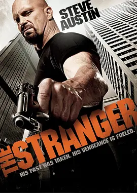 陌生人 The Stranger (2010)