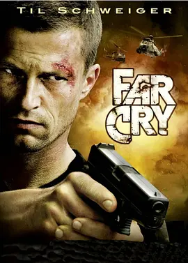 孤岛惊魂 Far Cry (2008)